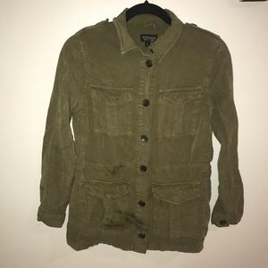 Topshop Jacket